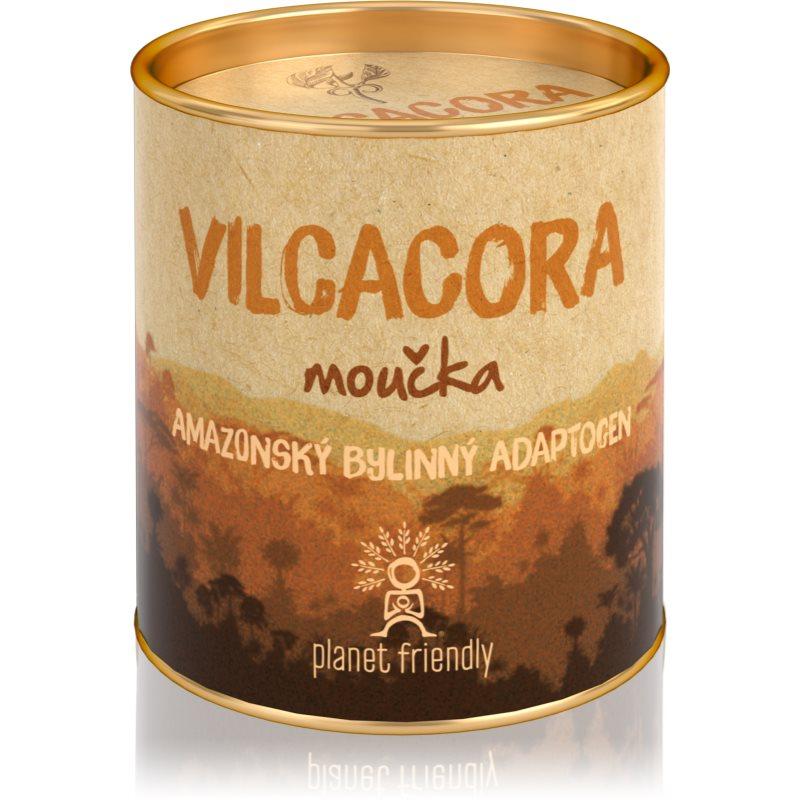 Planet Friendly Vilcacora moučka adaptogen v prášku 80 g