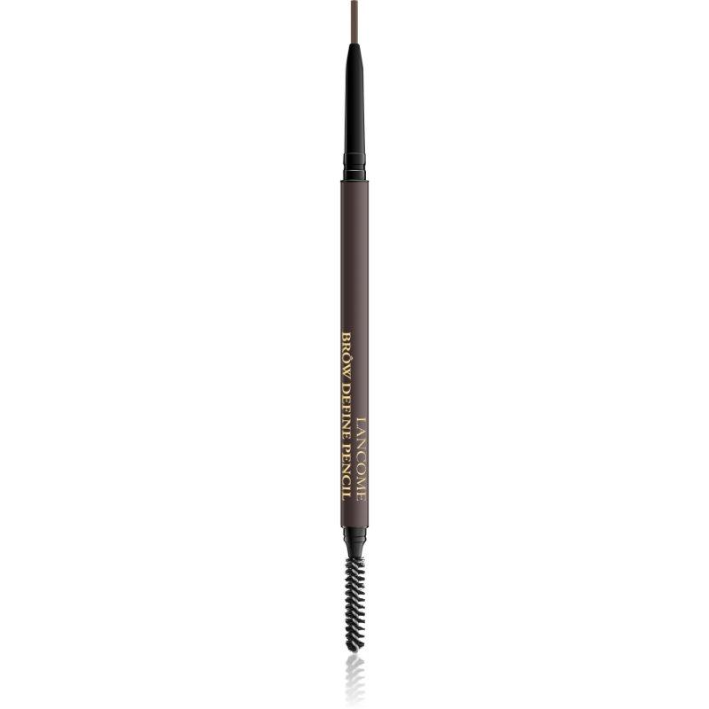 Lancôme Brôw Define Pencil tužka na obočí odstín 12 Dark Brown 0.09 g