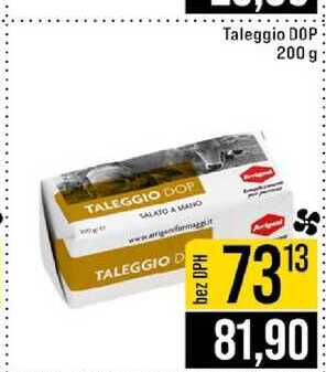 Taleggio 200 g 
