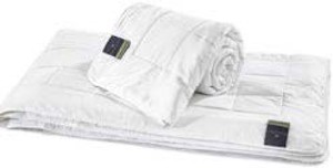 6: Letní přikrývka Sari Basic Natural