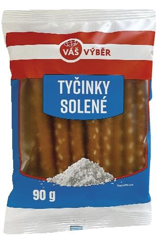 VÁŠ VÝBĚR Tyčinky