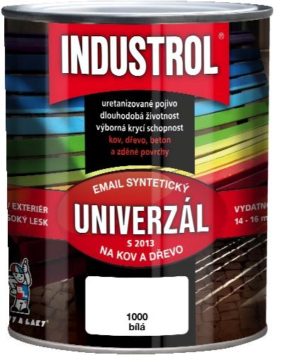 Indrustrol S2013, 0.75 l
