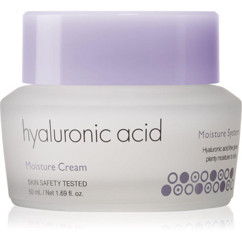 It´s Skin Hyaluronic Acid intenzivně hydratační krém s kyselinou hyaluronovou 50 ml