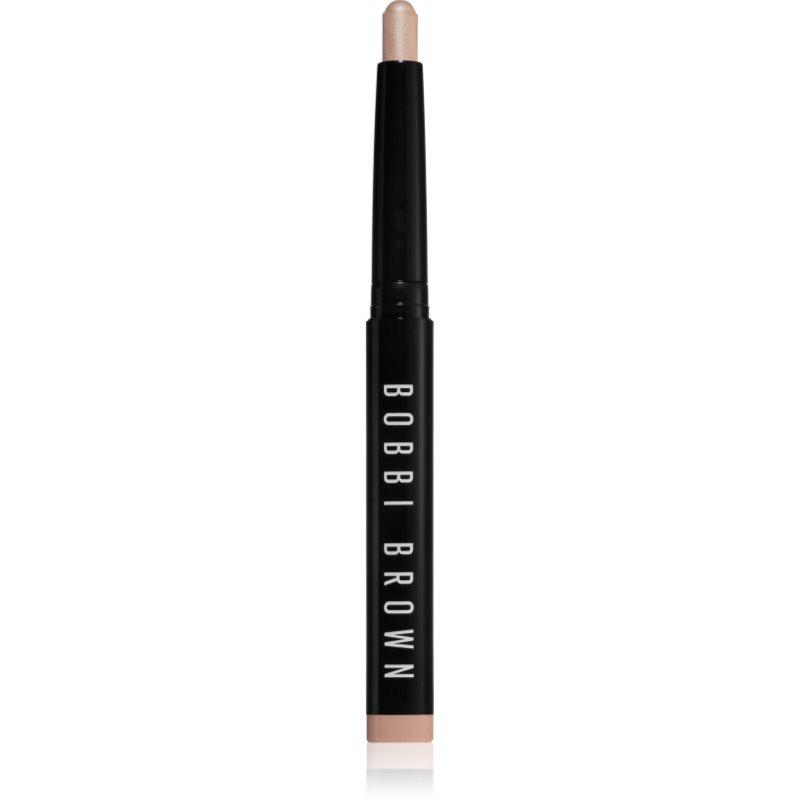 Bobbi Brown Long-Wear Cream Shadow Stick dlouhotrvající oční stíny v tužce odstín Truffle 1,6 g