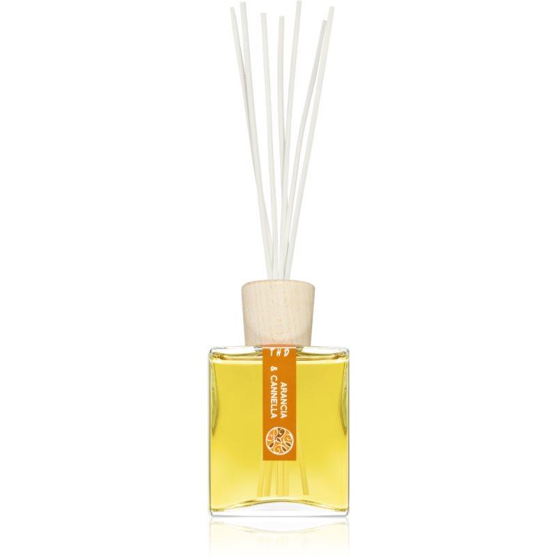 THD Platinum Collection Arancia & Cannella aroma difuzér 200 ml