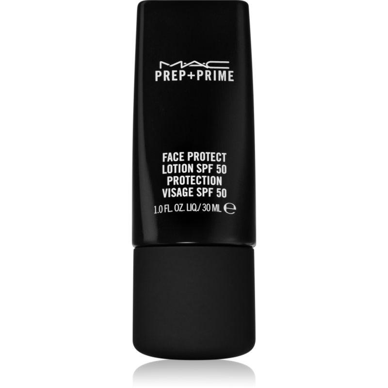 MAC Prep + Prime Face Protect Lotion SPF 50 / PA +++ main image 1