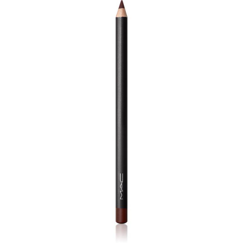 MAC Cosmetics Lip Pencil tužka na rty odstín Root For Me! 1.45 g