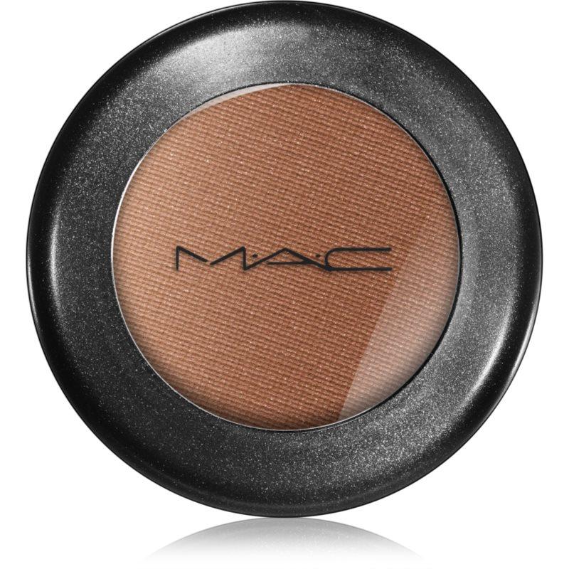 MAC Cosmetics Eye Shadow oční stíny odstín Texture Velvet 1.5 g