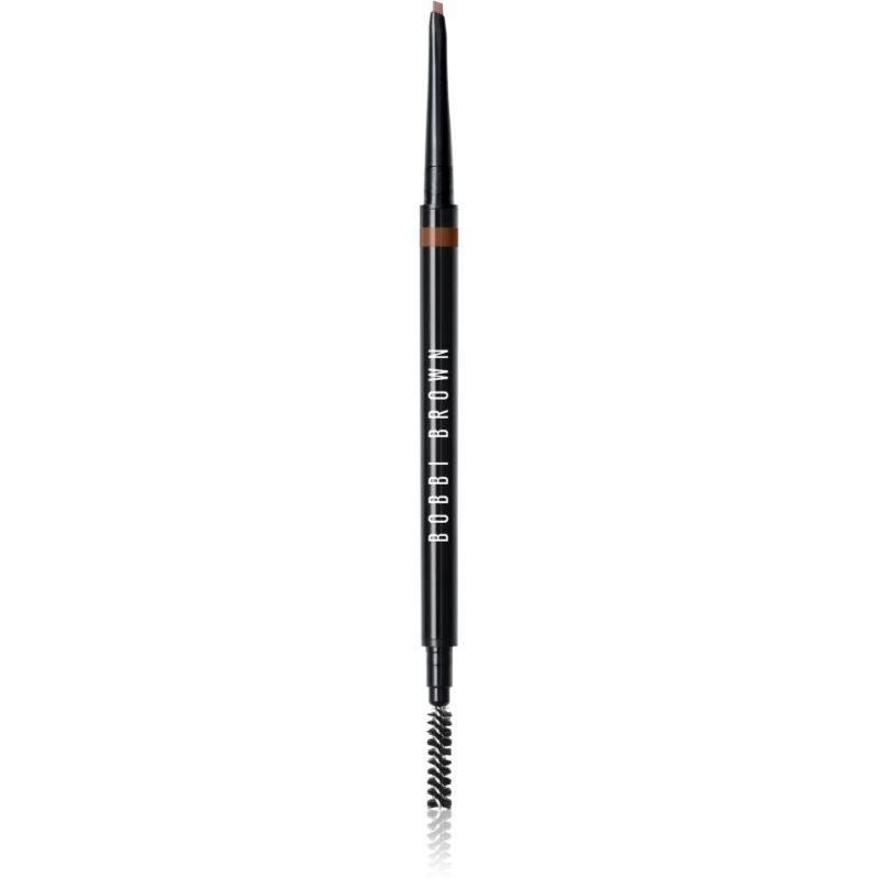 Bobbi Brown Precise Brow Pencil tužka na obočí odstín Warm Brown 0.06 g