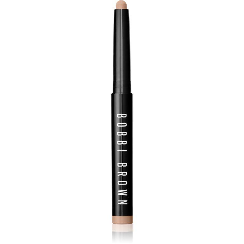 Bobbi Brown Long-Wear Cream Shadow Stick dlouhotrvající oční stíny v tužce odstín Cappuccino 1.6 g