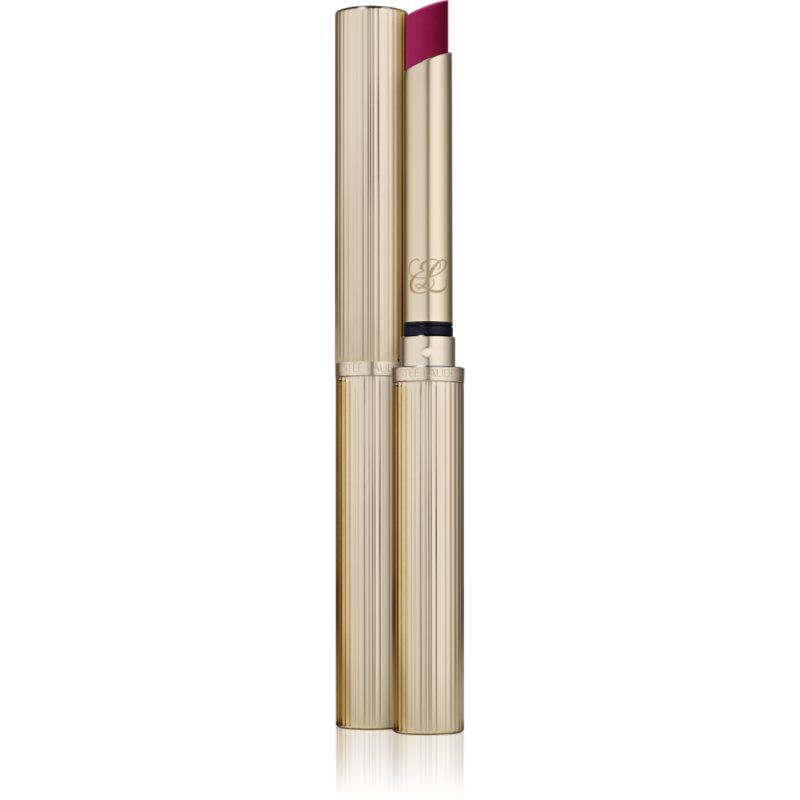 Estée Lauder Pure Color Explicit matná rtěnka odstín Last Impression 1.8 g