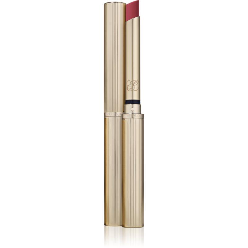 Estée Lauder Pure Color Explicit matná rtěnka odstín High Frequency 1.8 g