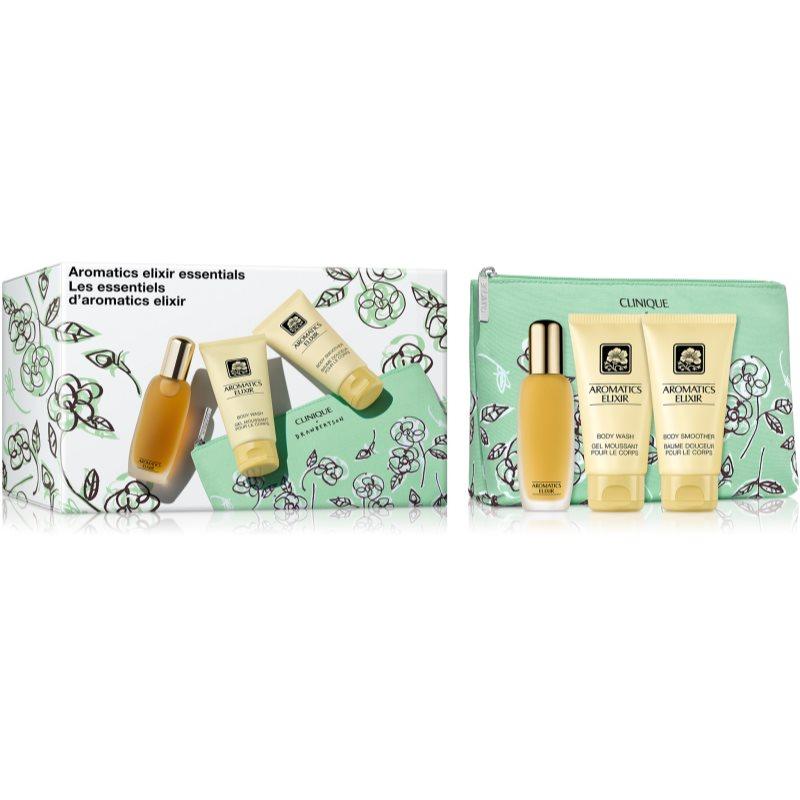 Clinique Aromatics Set dárková sada na tělo pro ženy