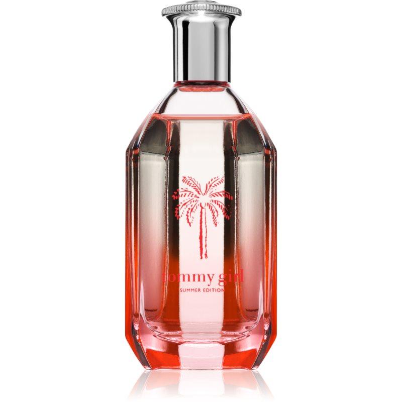 Tommy Hilfiger Tommy Girl Endless Summer toaletní voda pro ženy 100 ml
