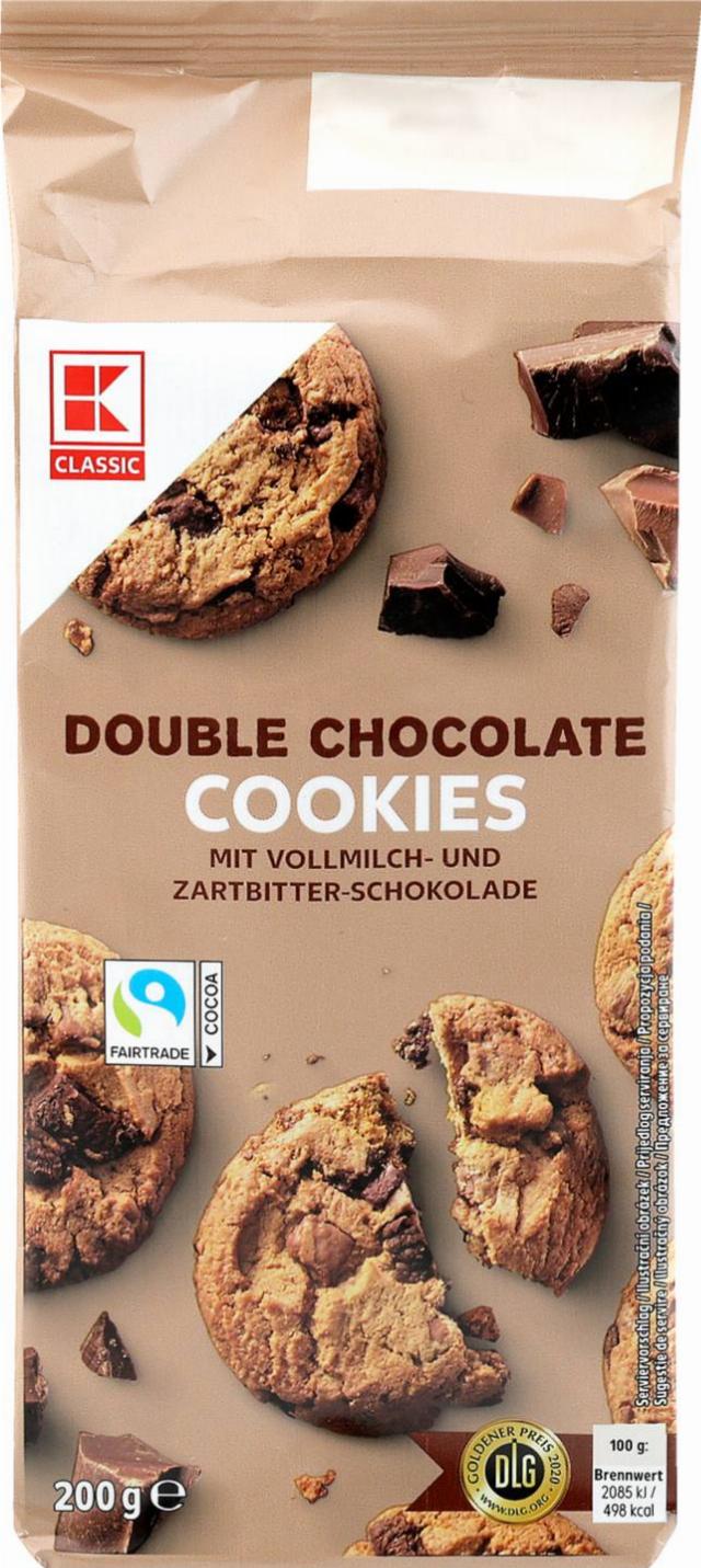 K-Classic Cookies