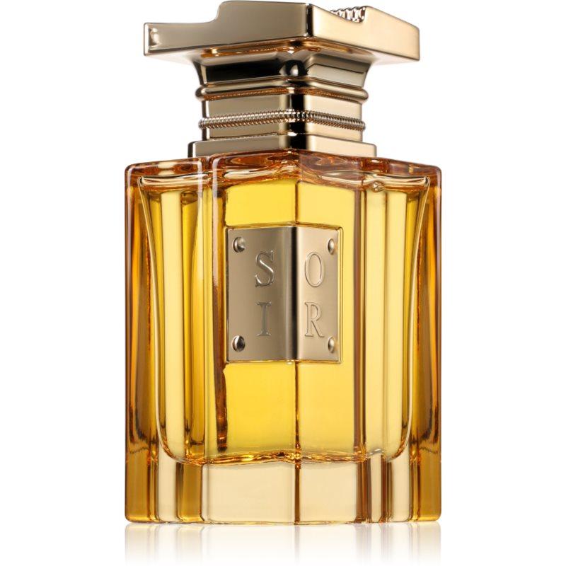 Fragrance World Soir parfémovaná voda pro ženy 80 ml