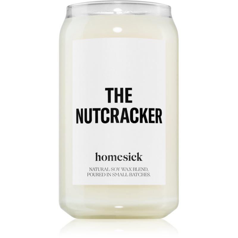 homesick The Nutcracker vonná svíčka 390 g