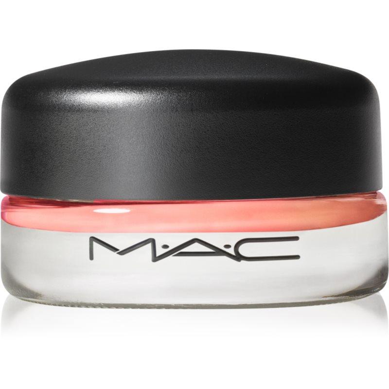 MAC Cosmetics Pro Longwear Paint Pot krémové oční stíny odstín Art Thera-Peachy 5 g