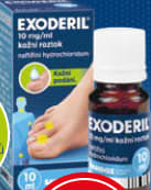 Exoderil