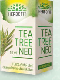HERBOFIT TEA TREE NEO 100%