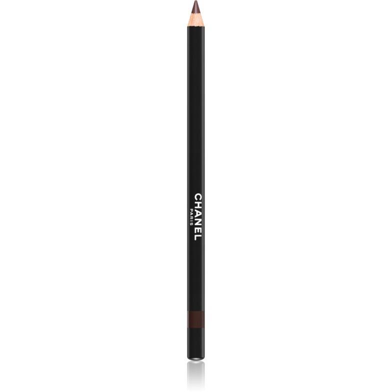 Chanel Le Crayon Khol tužka na oči odstín 62 Ambre  1,4 g
