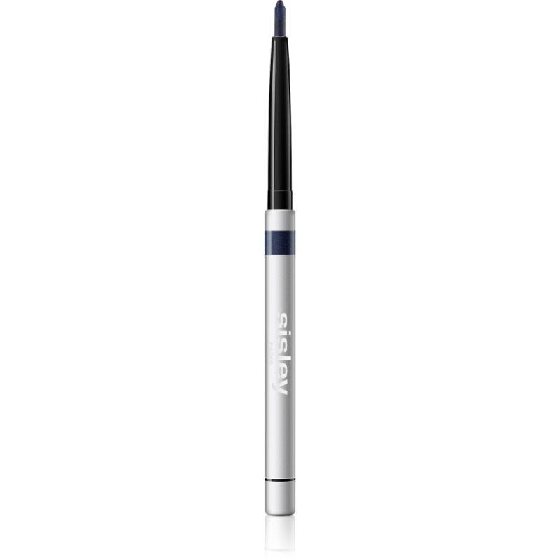 Sisley Phyto-Khol Star Waterproof dlouhotrvající tužka na oči odstín 7 Mystic Blue 0.3 g