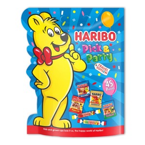 HARIBO PICK&PARTY