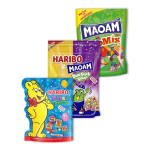 MAOAM MIX POUCH