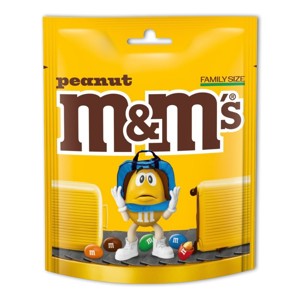 M&Ms