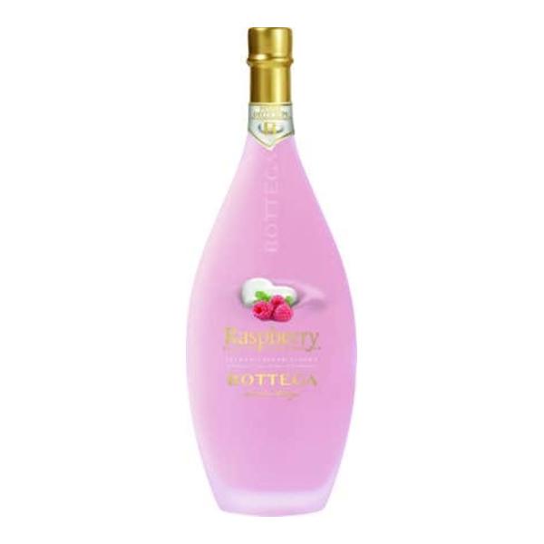 Bottega Raspberry Liquore 15% malina