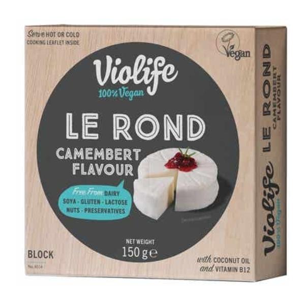 Violife Le Rond s ušlechtilou plísní