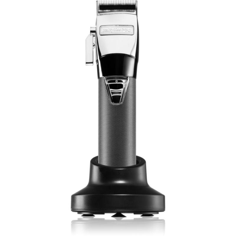 BaByliss PRO Chrom FX8700E profesionální zastřihovač vlasů Chrome 1 ks