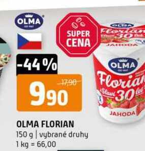 Olma Florian 150g