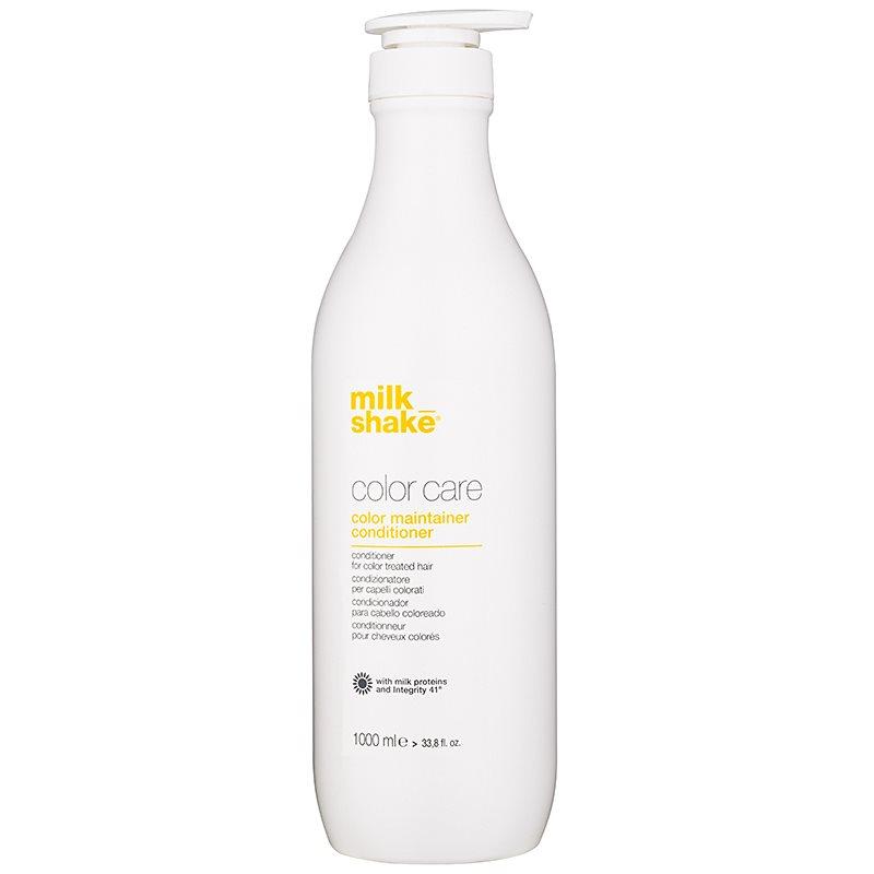 Milk Shake Color Care pečující kondicionér pro barvené vlasy 1000 ml