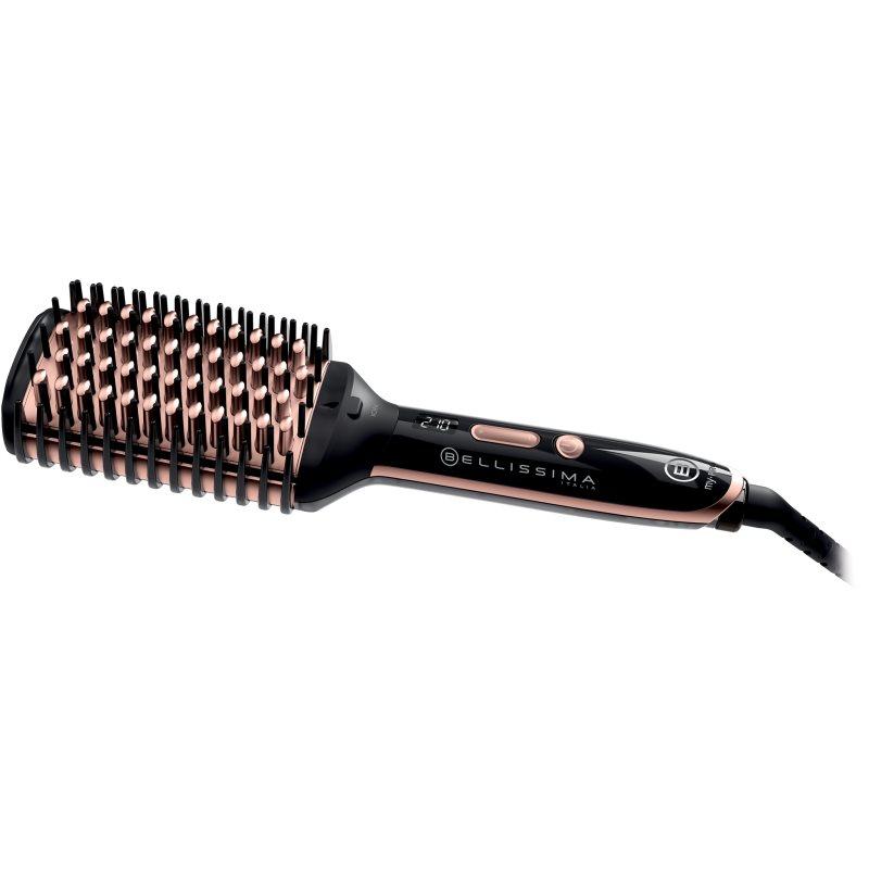Bellissima Magic Shiny Brush kartáč na vlasy 1 ks
