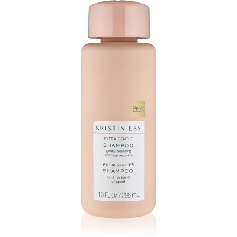 Kristin Ess Extra Gentle jemný šampon pro citlivou pokožku 296 ml