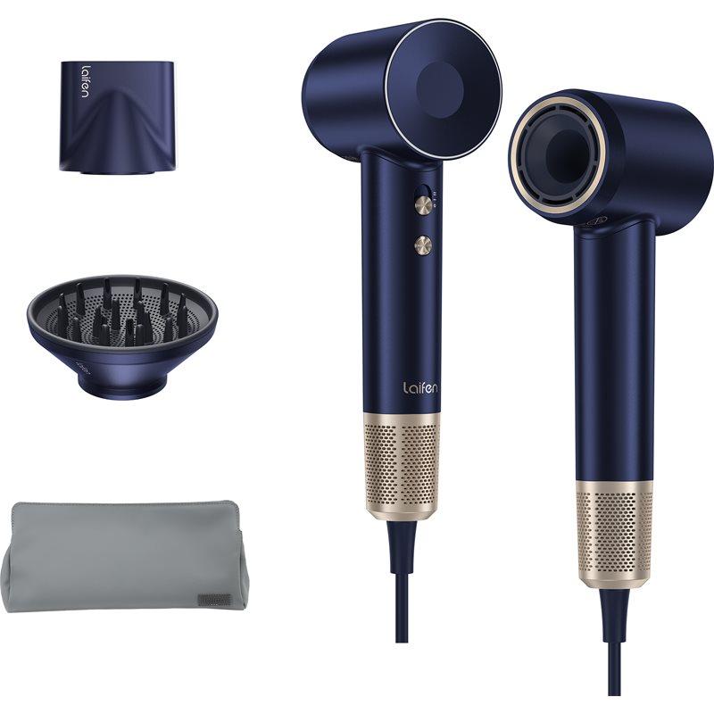 Laifen SWIFT Premium fén na vlasy Blue 1 ks