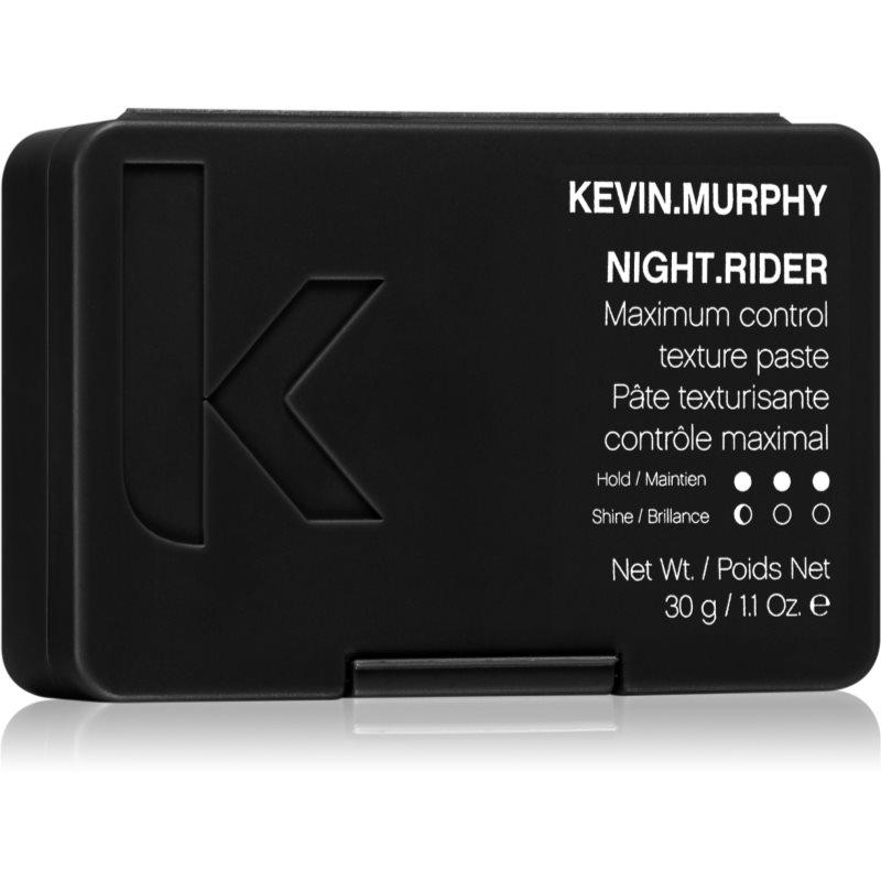 Kevin Murphy Night Rider stylingová pasta s matným efektem 30 g