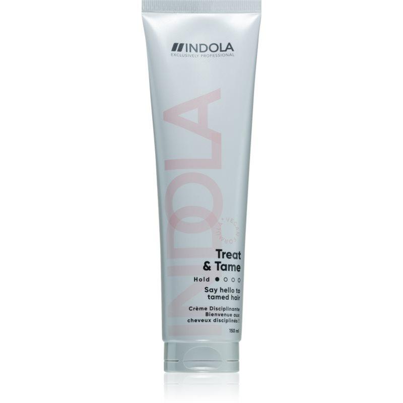 Indola Treat & Tame stylingový krém proti krepatění 150 ml