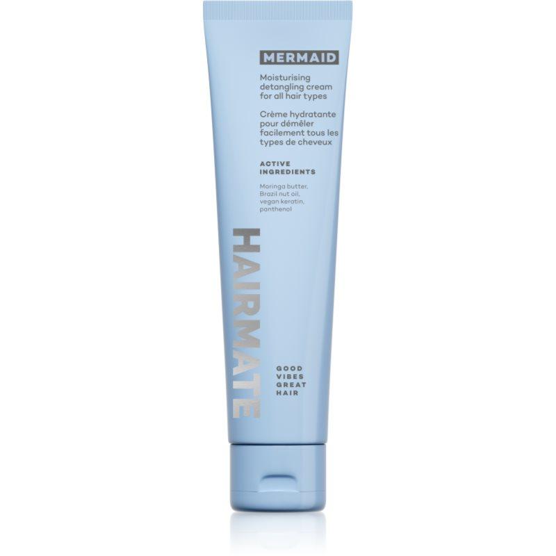 HAIRMATE Mermaid hydratační krém pro všechny typy vlasů 150 ml
