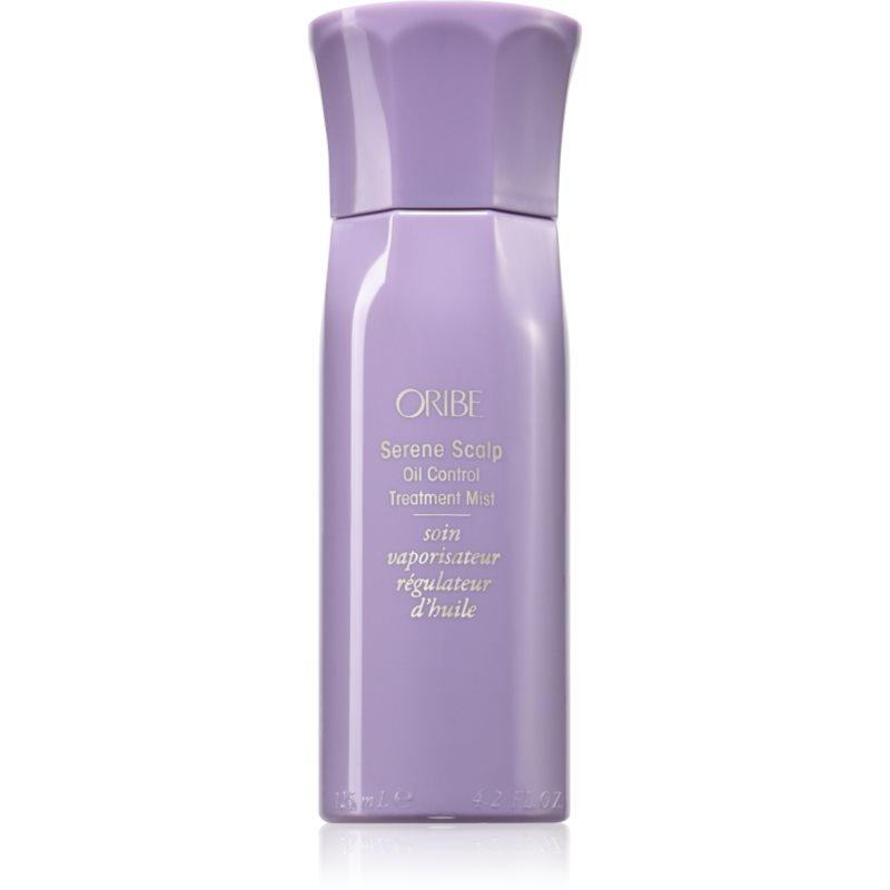 Oribe Serene Scalp Oil Control Treatment Mist mlha s matným efektem na vlasovou pokožku 125 ml