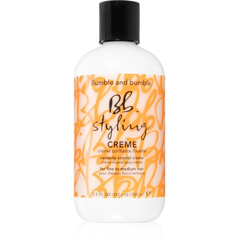 Bumble and bumble Styling Creme stylingový krém 250 ml