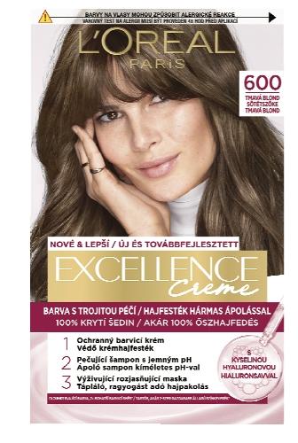 L´Oréal Paris, 1 KS