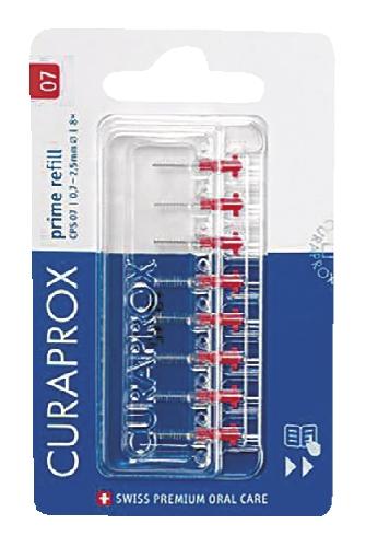 Curaprox, 8 KS