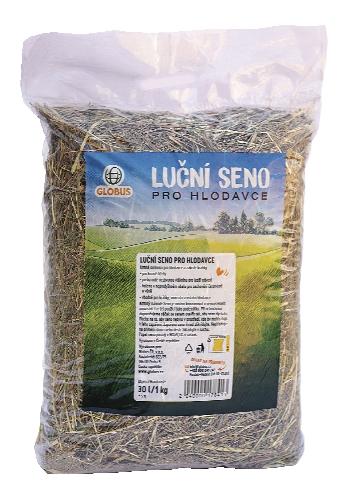Globus, 1 kg