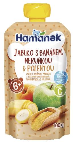 Hamánek, 100 g