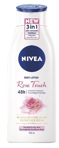 Nivea, 400 ml