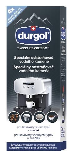 Swiss Espresso 500ml, 500 ml