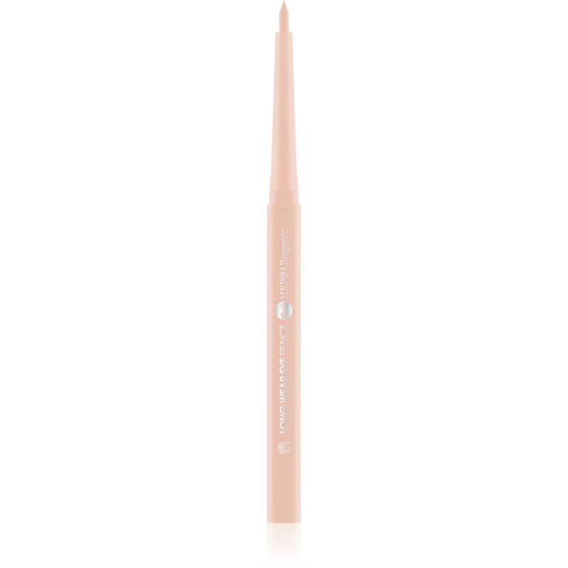 Bell Hypoallergenic tužka na oči odstín 03 Nude 5 g