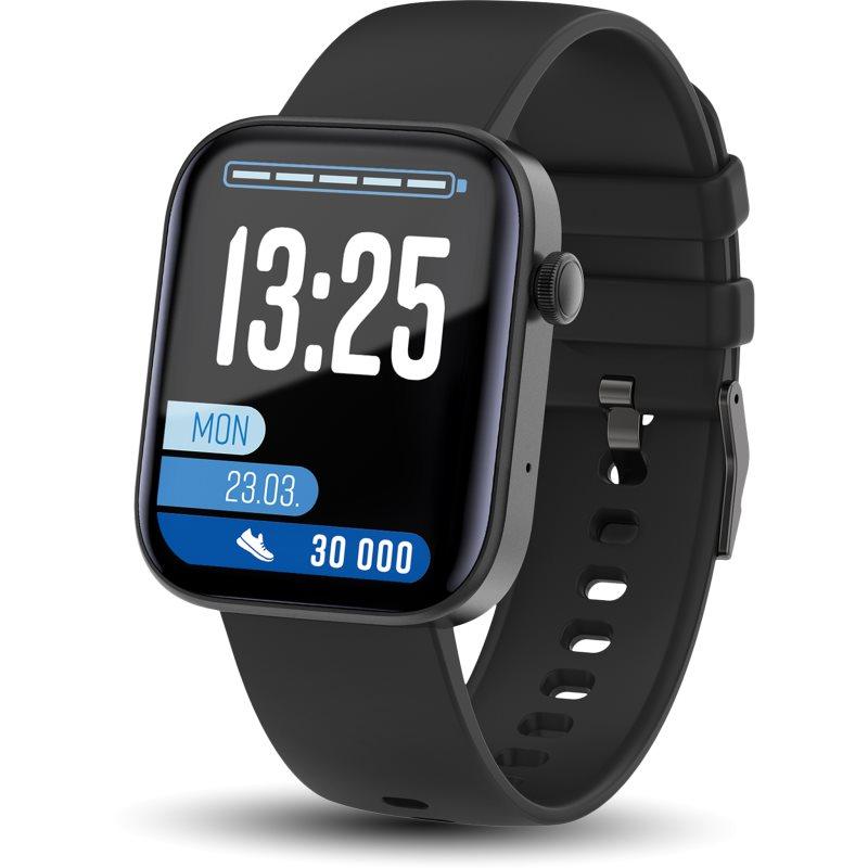 LAMAX Electronics BCool 2 Plus chytré hodinky pro děti Black 1 ks
